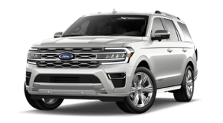 2024 Ford Expedition® External Image 2